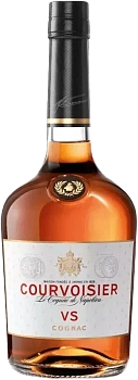 Коньяк Courvoisier VS  700 мл