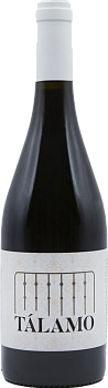 Вино Viña Guareña  Talamo  Toro DO  2018 750 мл 14%