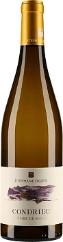 Вино Domaine Michel and Stephane Ogier  Condrieu La Combe de Malleval  2021 750 мл