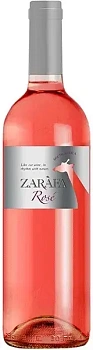 Вино Mountain River Wines Zarafa  Sauvignon Blanc Rose Western Cape WO  750 мл
