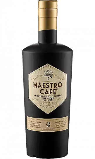Ликер  Panarea   Gin  Maestro Café    700 мл 