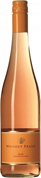 Вино Weingut Frank    Rose, Herrnbaumgarten, 2022   750 мл 11,5 %