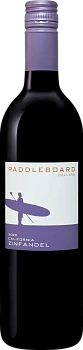 Вино Kautz Vineyards  Paddleboard Cellars Zinfandel   2021  750 мл