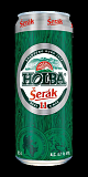 Пиво Holba Serak Холба Шерак   Ж/Б 500 мл