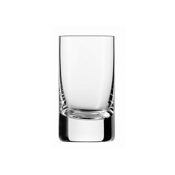 Стопка Schott Zwiesel PARIS 50мл D=6см H=11,7см