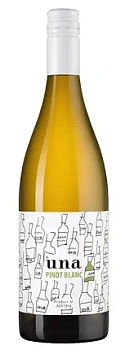 Вино Golser Wein UNA Pinot Blanc  2021 750 мл