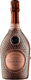 Шампанское Laurent-Perrier Cuvee Rose Brut metal case  Лоран-Перье Кюве Розе Брют в металлическом футляре 750 мл