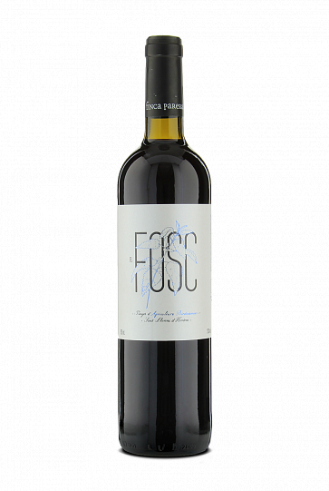 Вино Finca Parera El Fosc Penedes  2021 750 мл