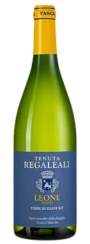 Вино Tasca d'Almerita Tenuta Regaleali Leone  2024  750 мл