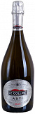 Игристое вино  Angelo Rocca Асти региона Асти серия Ли Коллине  белое сладкое  750 мл