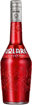 Ликер   Volare   Strawberry     700 мл