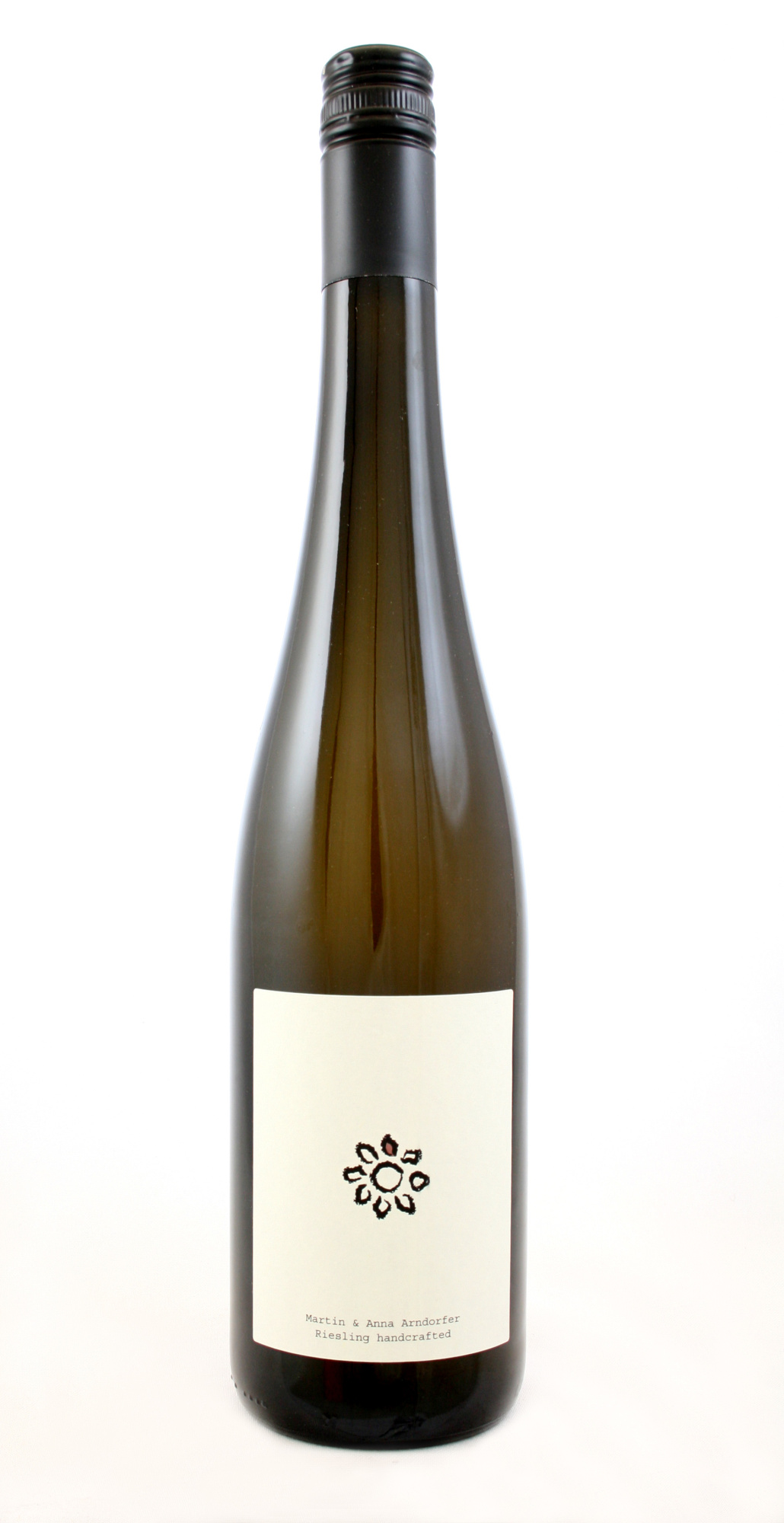 Вино Martin & Anna Arndorfer Riesling  die Leidenschaft   Мартин и Анна Арндорфер    Рислинг  Дие Линдешафт 2017  750 мл