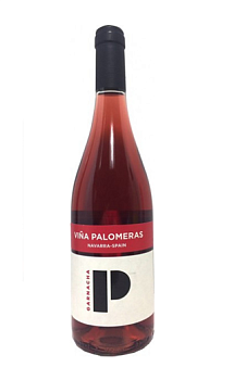 Вино Vina Palomeras Garnacha  Винья Паломерас Гарнача 750 мл