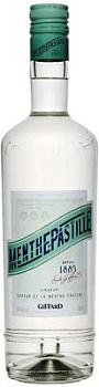 Ликер Giffard Menthe Pastille  700мл