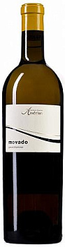 Вино Cantina Andrian Alto Adige DOC Gewurztraminer Movado  Andrius   2011 750 мл