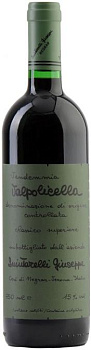 Вино Quintarelli Giuseppe Valpolicella Classico Superiore  Квинтарелли Джузеппе Вальполичелла Классико Супериоре  2016 1500 мл