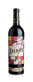 Вино Zyme di Celestino Gaspari, Veneto IGP Kairos, Венето IGP Кайрос, 2019 750 мл