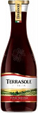 Вино Тerrasole Rosso  Террасоле Д`Италия полусладкое красное  750 мл