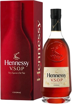 Коньяк Hennessy  VSOP   700 мл