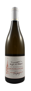 Вино Domaine Tripoz  Bourgogne Blanc Les Chênes    2022   750 мл