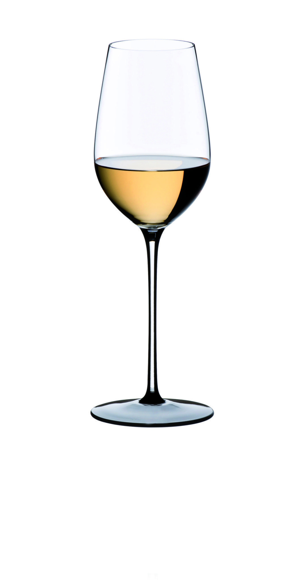 Бокал Riedel Sommeliers Black Tie Riesling Grand Cru stemglass Ридель Соммелье Блэк Тай Рислинг Гран Крю хрусталь 380 мл