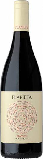 Вино Planeta  Frappato Планета  Фраппато 2017 750 мл