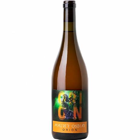 Вино Maurer Oscar  Orion 2021  750 мл  14 %