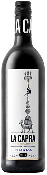 Вино Fairview La Capra Fujara  2014 750 мл