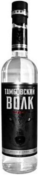 Водка Тамбовский Волк 500 мл