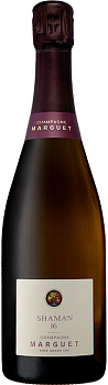 Игристое вино Shaman  Rosé  Grand Cru  2018 1500 мл