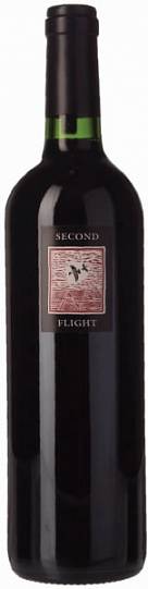 Вино Screaming Eagle   Second Flight   2014 750 мл  14,8 %