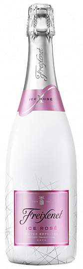 Игристое вино   Freixenet   ICE Rosé    750 мл