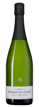 Шампанское Brut Regence Brimoncourt    750 мл.