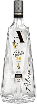 Водка Vodka A  500 мл