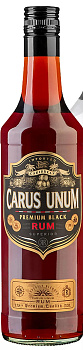 Ром Carus Unum Premium Black Superior   700 мл