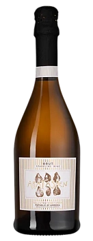 Игристое вино Aratashen Brut  Armenia Wine 2023  750 мл 11,5%