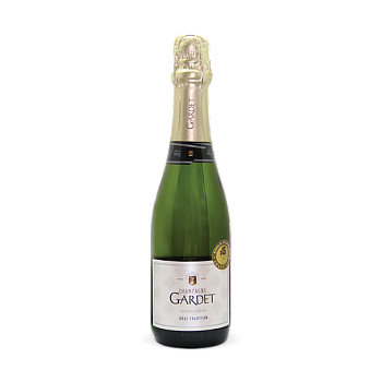 ВИНО ИГРИСТОЕ   Champagne Gardet Tradition  375 мл