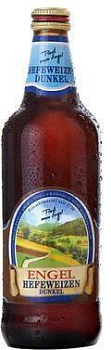 Пиво Engel Hefeweizen dunkel 500 мл