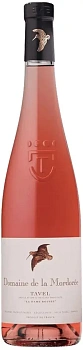 Вино Domaine de la Mordoree Tavel La Dame Rousse AOP  2023  750 мл