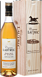 Коньяк Godet Cognac Lautrec Selection du Domaine  wooden box  Годе Лотрек Селекшн дю домен в деревянной коробке 700 мл