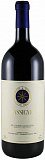 Вино  Sassicaia Bolgheri Sassicaia DOC  Сассикайя  2007 1500 мл