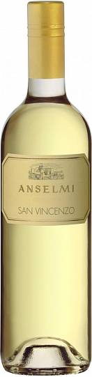 Вино Anselmi San Vincenzo IGT  2019 750 мл