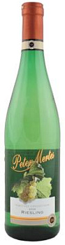 Вино Riesling Rheinhessen  750 мл