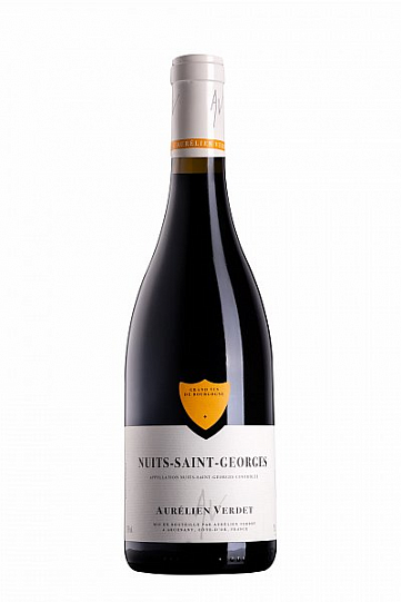 Вино Aurelien Verdet Nuits-Saint-Georges   2018 750 мл 13%