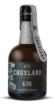 Джин Cruxland Gin Black Winter Truffles   750 мл