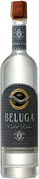 Водка Beluga Gold Line 500 ml