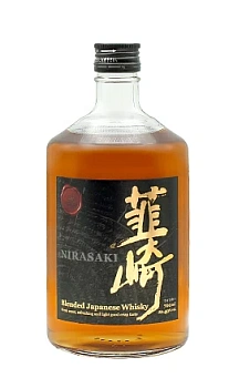 Виски Nirasaki Blended    700 мл  40 %