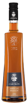 Ликер Joseph Cartron Apricot Brandy 30 мл