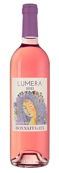 Вино Donnafugata  Lumera  2023  750 мл