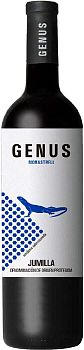 Вино Genus Monastrell  Jumilla DOP red 2020 750 мл